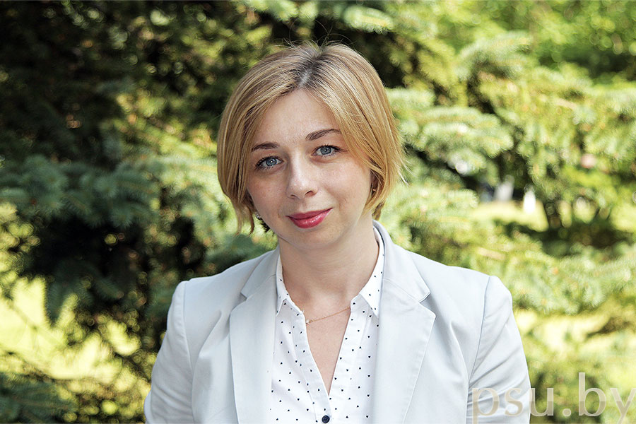 Е.Б. Малей, зав. кафедрой учета и аудита, логистики и менеджмента, куратор программы «2 диплома» Е.Б. Малей