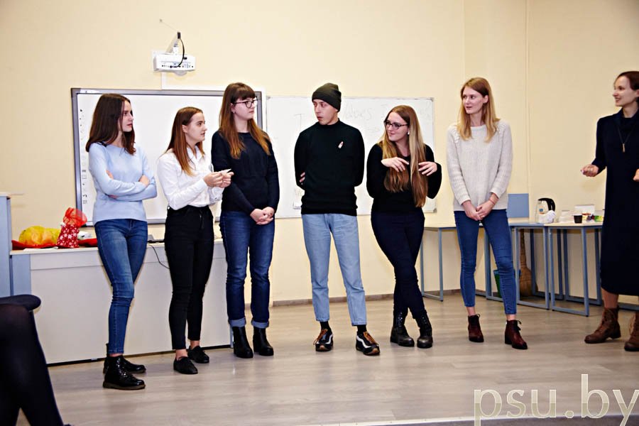 Встреча клуба Встреча клуба