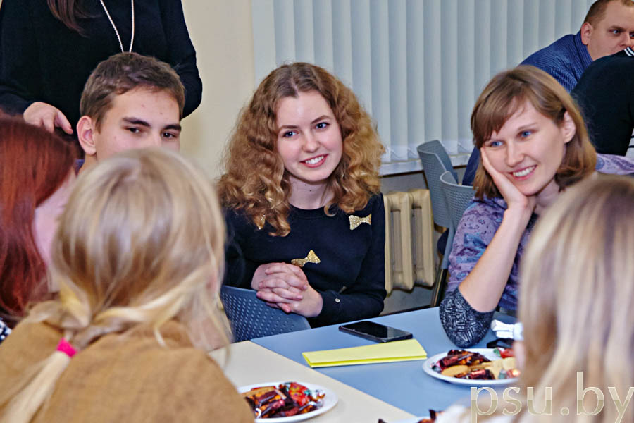 Club guests Club guests