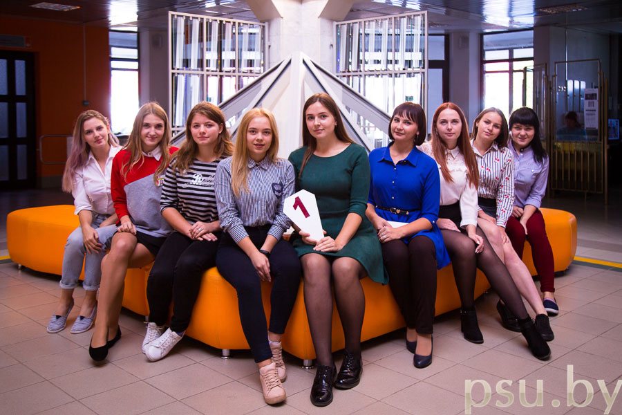 Participants of Knowledge Week Participants of Knowledge Week
