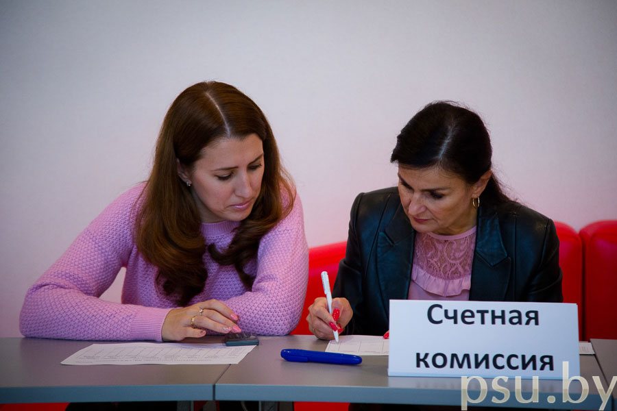 Marina Grizhnevich and Irina Lyakh Marina Grizhnevich and Irina Lyakh