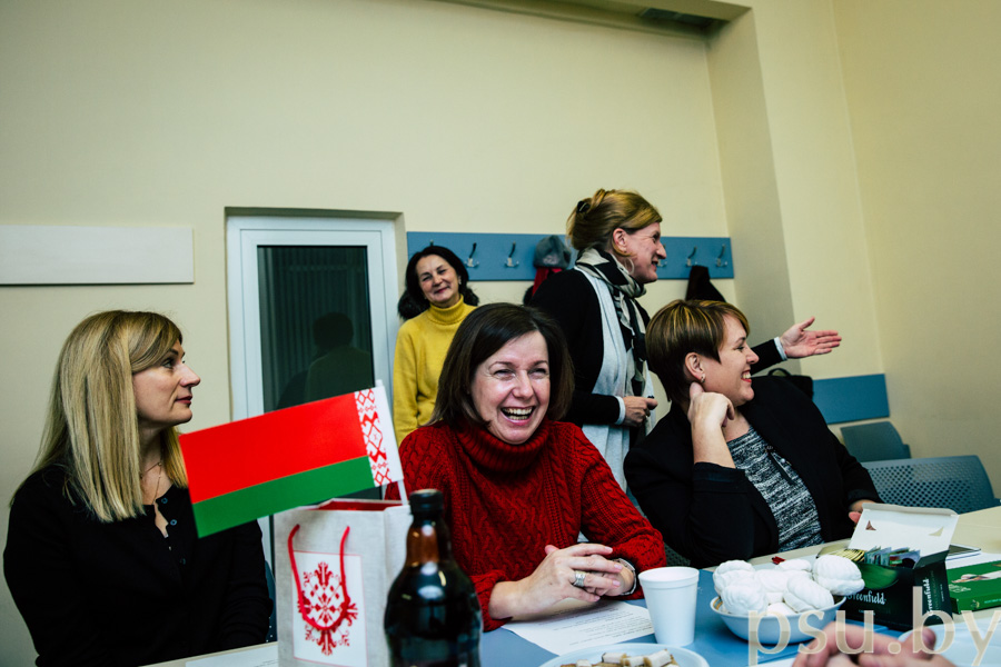Английский завтрак: тёплая атмосфера Английский завтрак: тёплая атмосфера