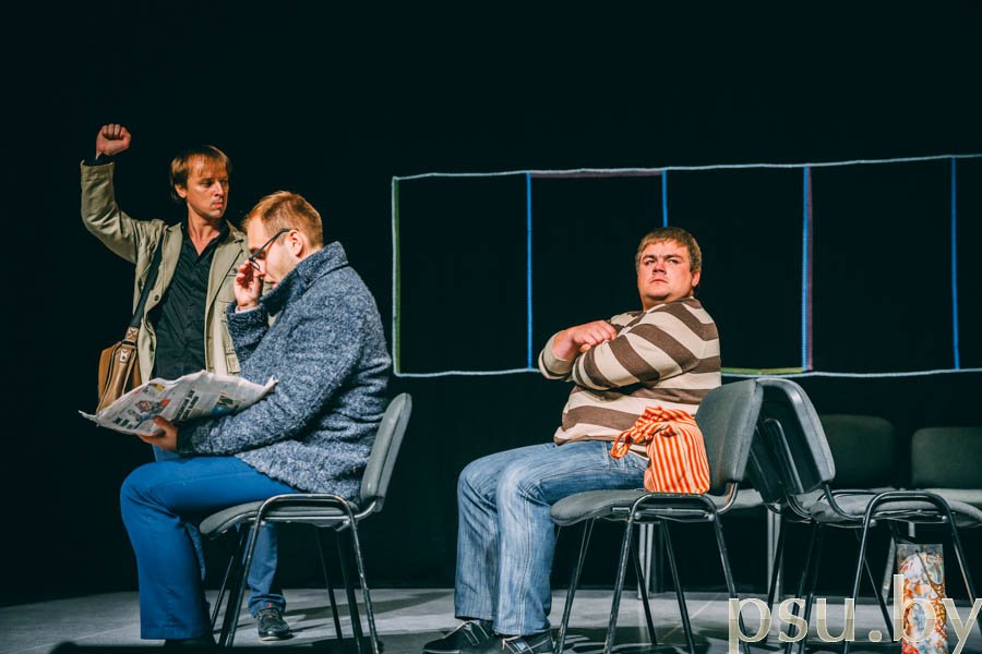 Сергей Щербаков, Владислав Марудов, Антон Малахов Щербаков, Марудов, Малахов