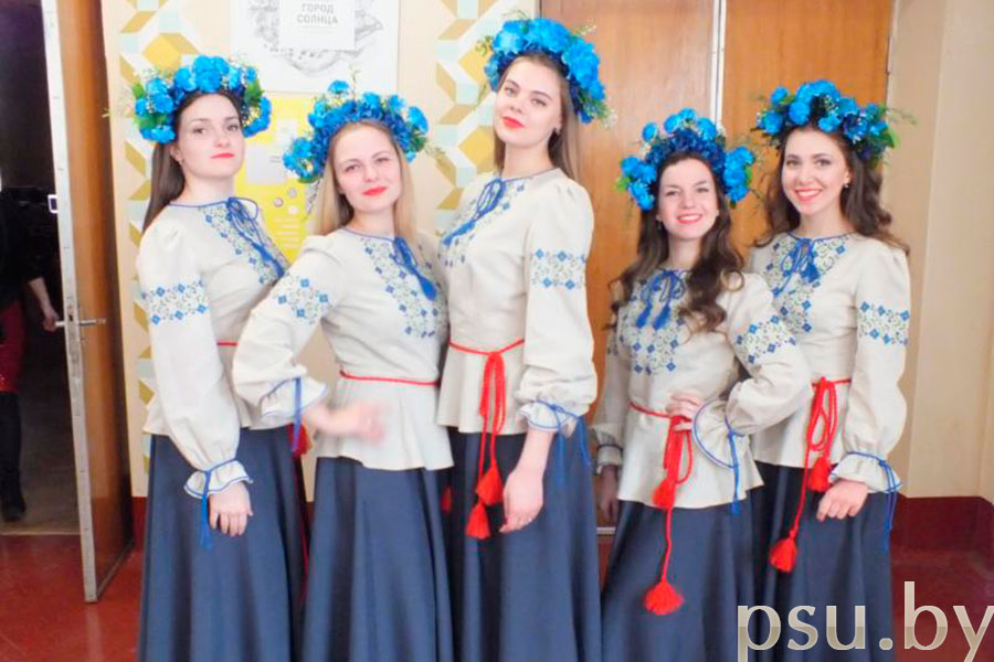 Хоровая студия Хоровая студия