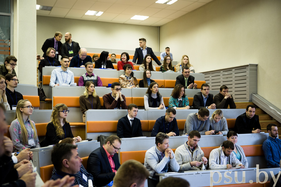Autodesk Tour 2018 Polotsk-Novopolotsk Autodesk Tour 2018 Polotsk-Novopolotsk