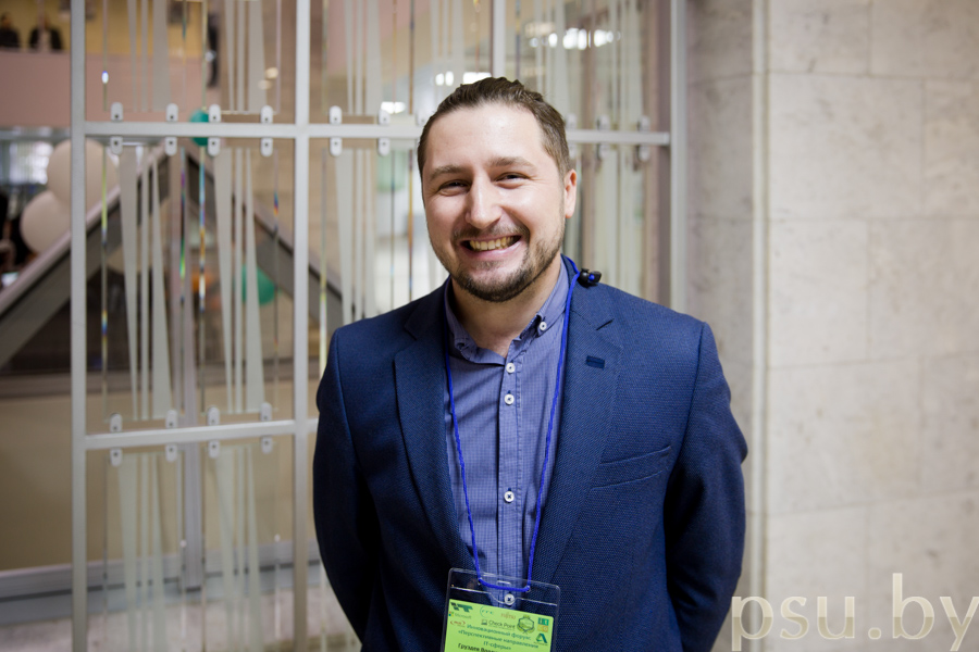 Vladimir Gruzdev Vladimir Gruzdev