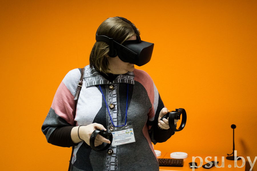 Virtual reality Virtual reality
