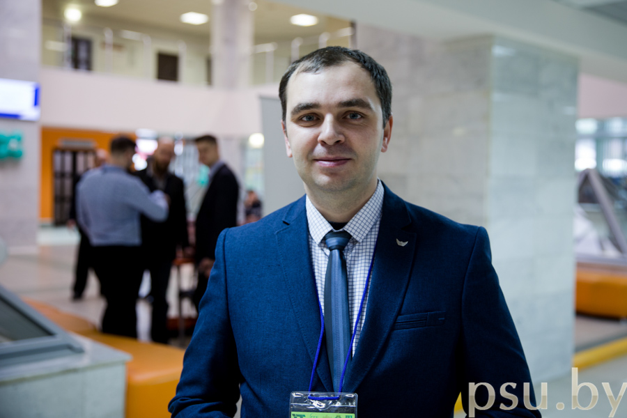 Pavel Tishchenko Pavel Tishchenko