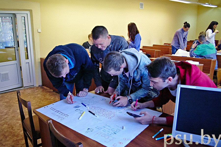 Creative Task: Presentation Creative Task: Presentation