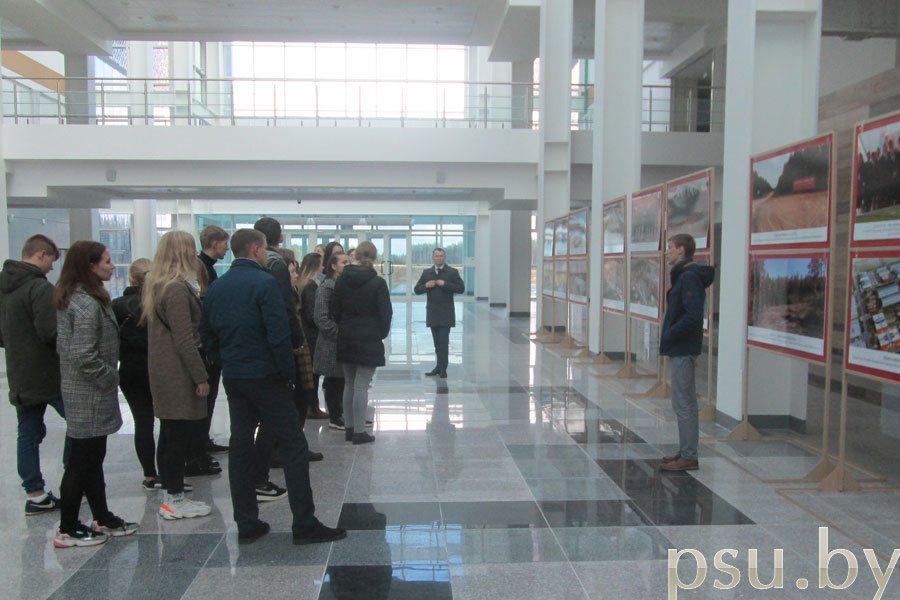 Excursion to China-Belarus Industrial Park “Great Stone” Excursion to China-Belarus Industrial Park