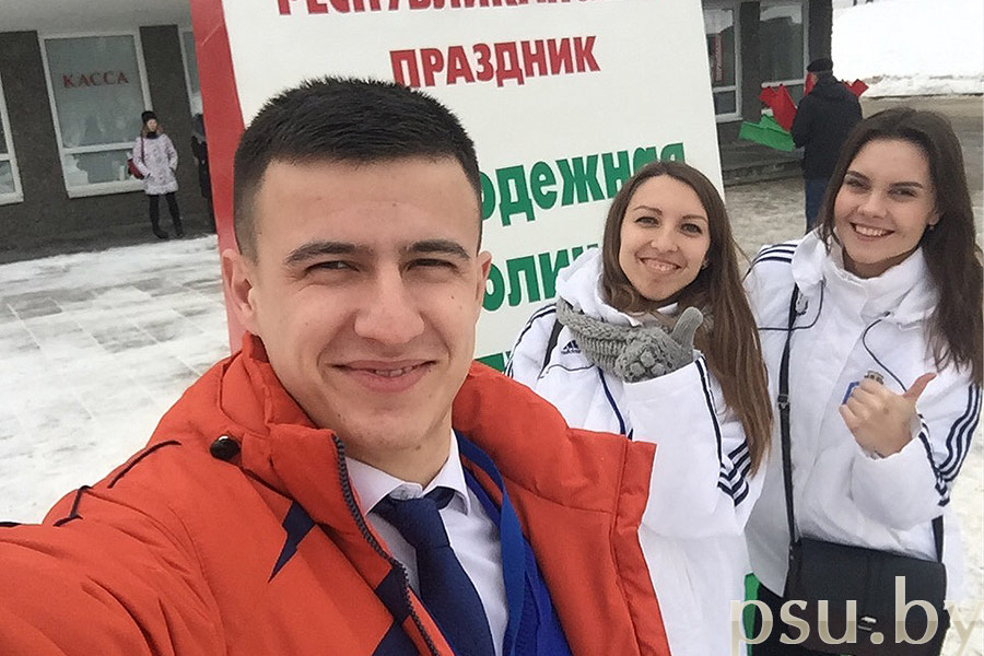 Кристина Никифорова, Максим Моштыль и Кристина Николаевна Кислова Кристина Никифорова, Максим Моштыль и Кристина Кислова