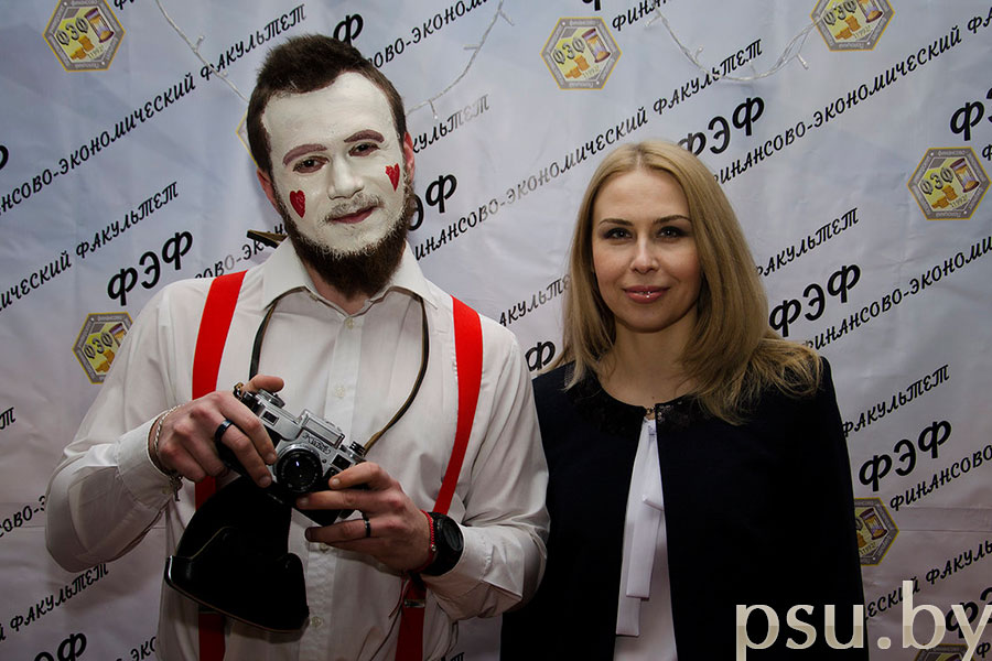 Мим и А.Р. Лавриненко Мим и А.Р. Лавриненко