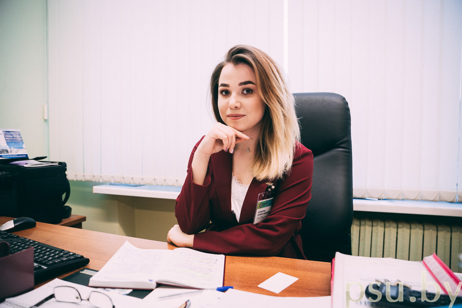 Ксения Андреевна Каташова