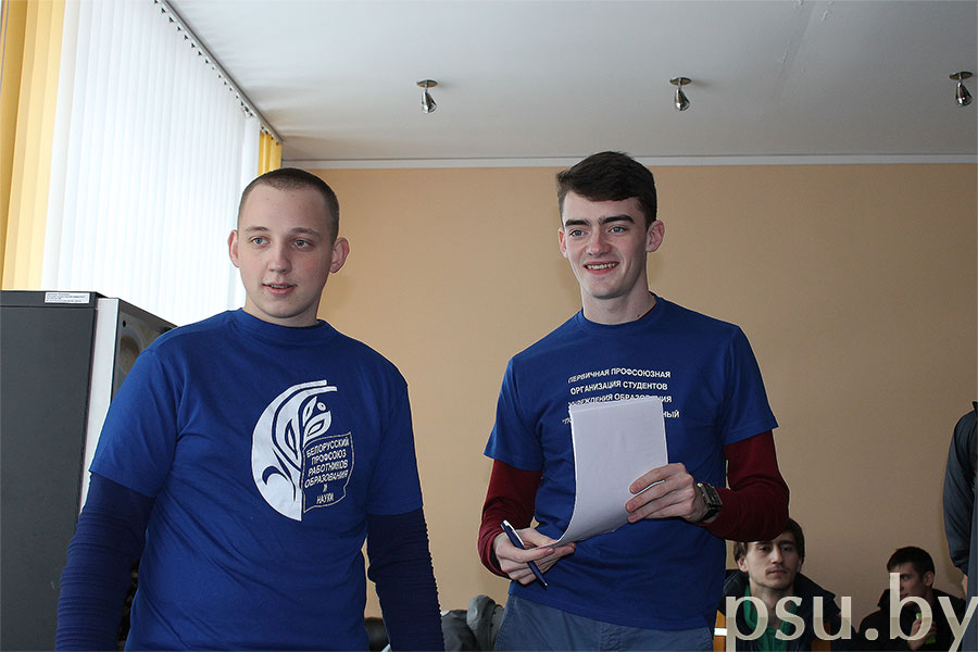 Trade union representatives Trade union representatives