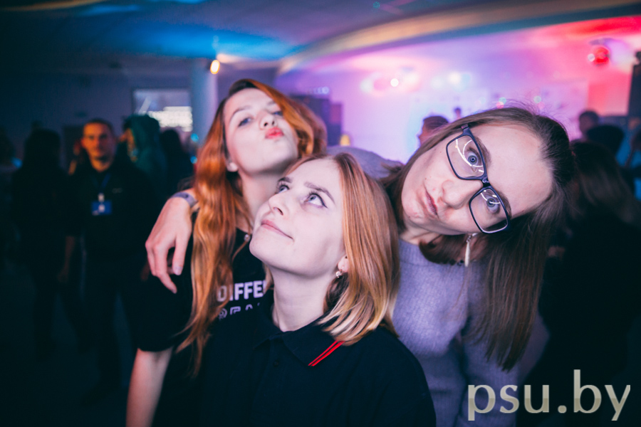 “Student-Party” Student-Party