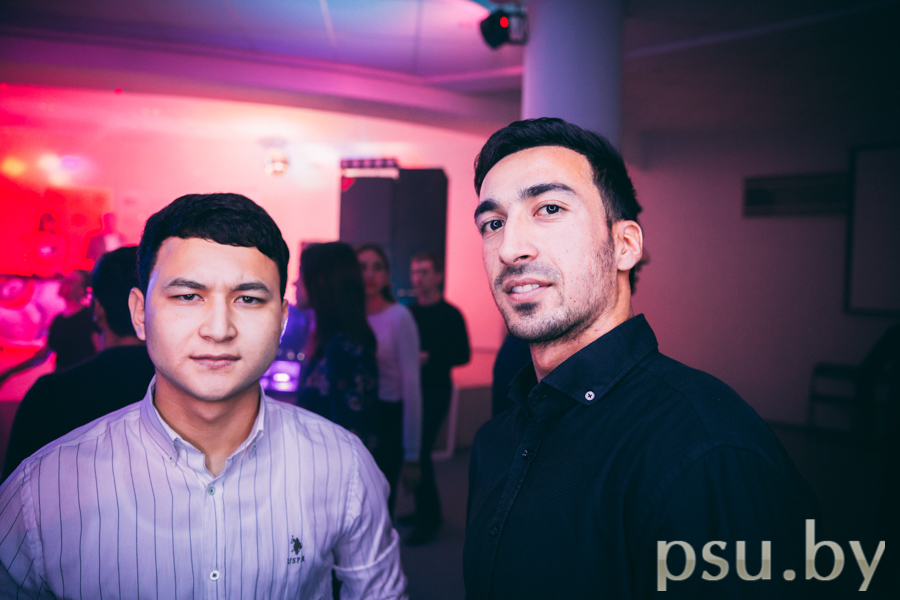 “Student-Party” Student-Party