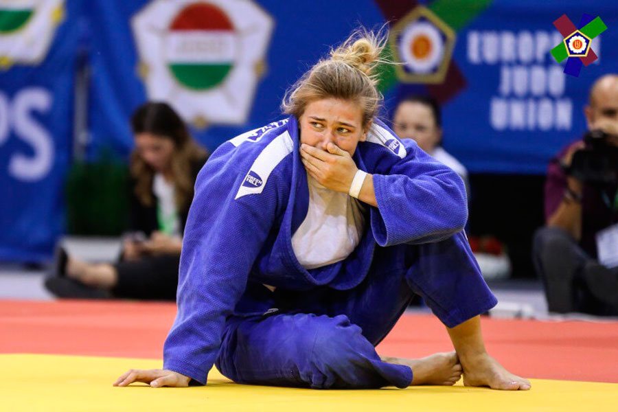Daria Kontsevaya Daria Kontsevaya