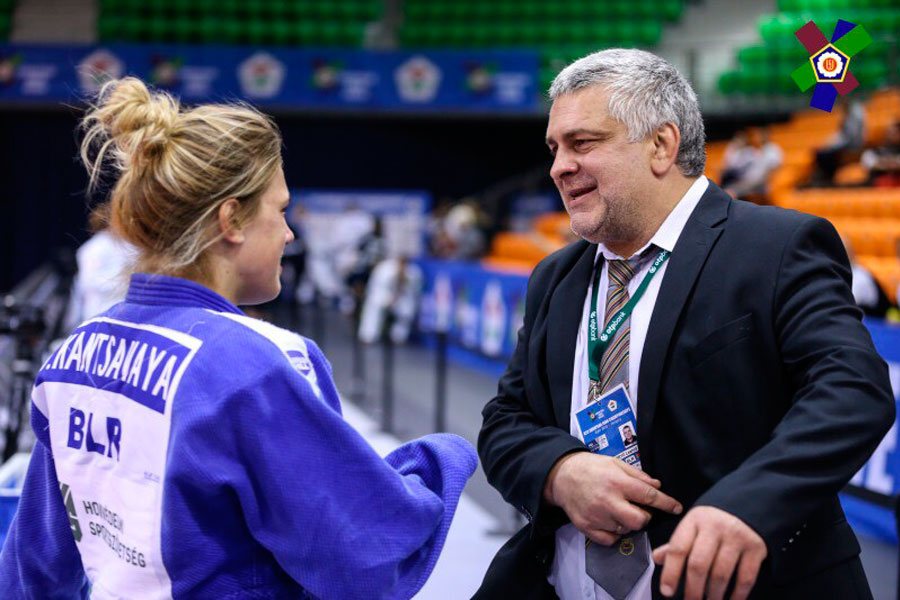 Daria Kontsevaya Daria Kontsevaya