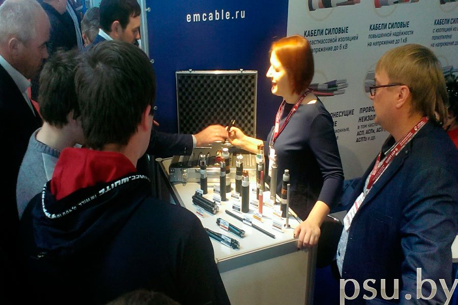 Продукция Emcable Продукция Emcable