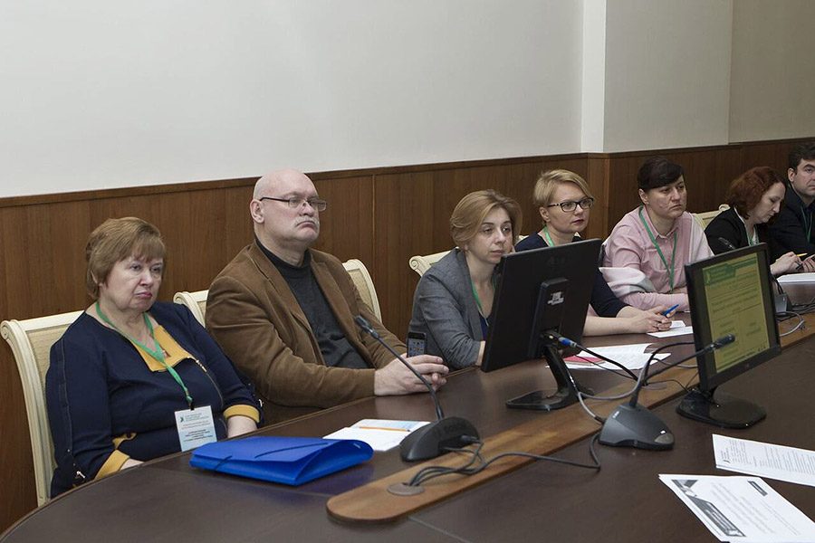 National inter-university conference «Development of education and methodological activity at the University in a changing environment» Inter-university conference