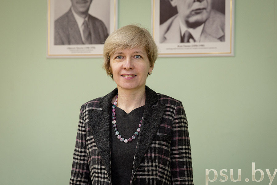 Андреева Ирина Николаевна Андреева Ирина Николаевна