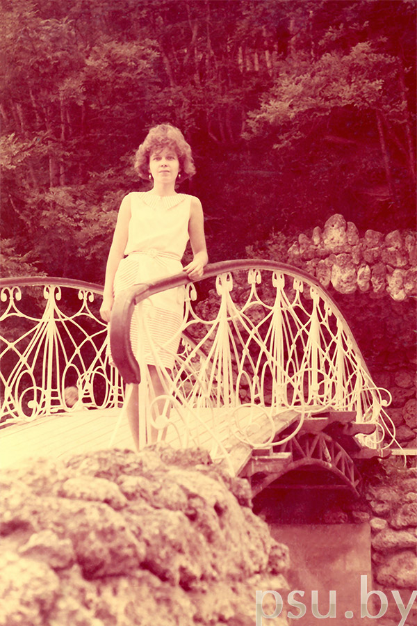 Андреева Ирина Николаевна Андреева Ирина Николаевна