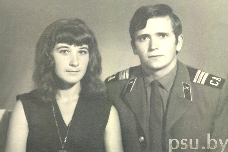 Александр Витальевич Дудан