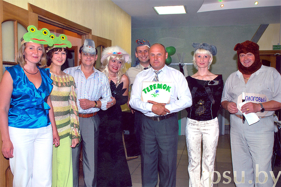 Александр Витальевич Дудан