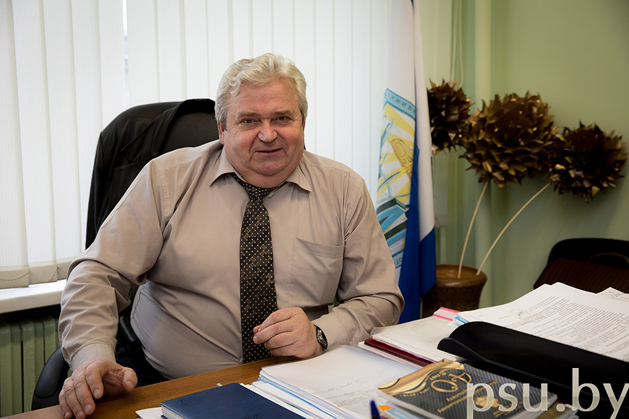 Александр Витальевич Дудан