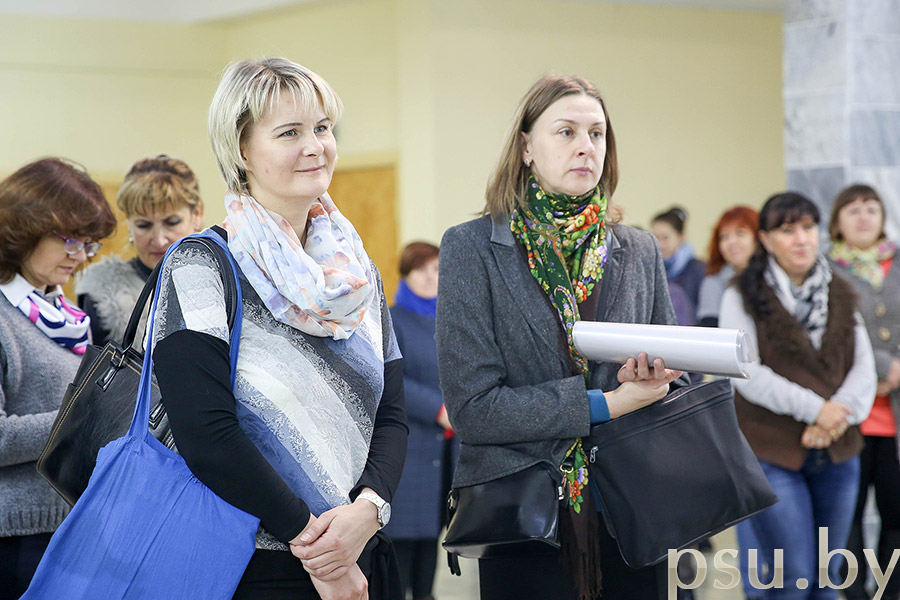 Татьяна Михайловна Гордеёнок Татьяна Михайловна Гордеёнок