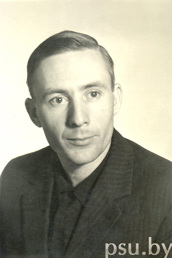 А.А. Гугнин А.А. Гугнин