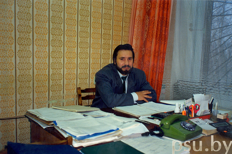 П.В. Коваленко
