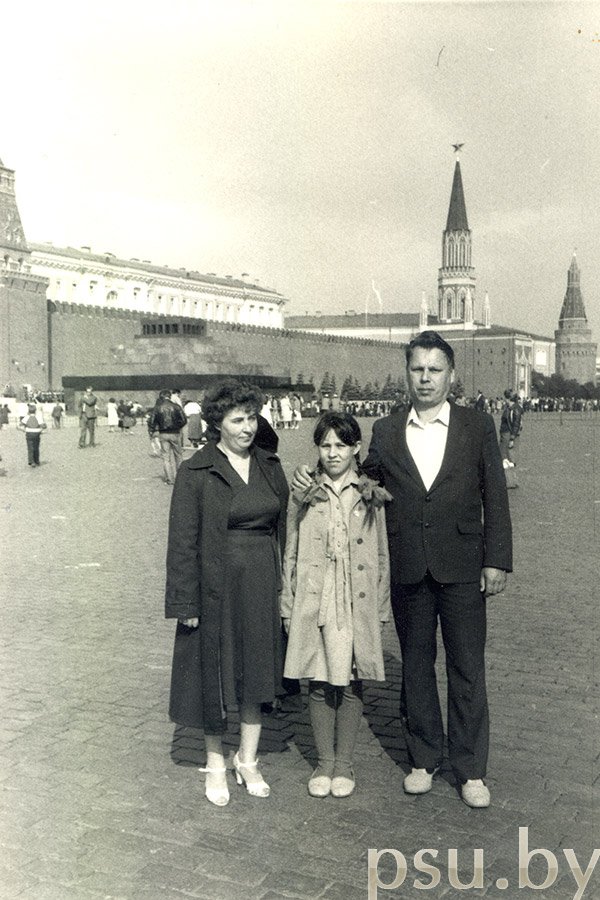 12 лет. Москва Москва