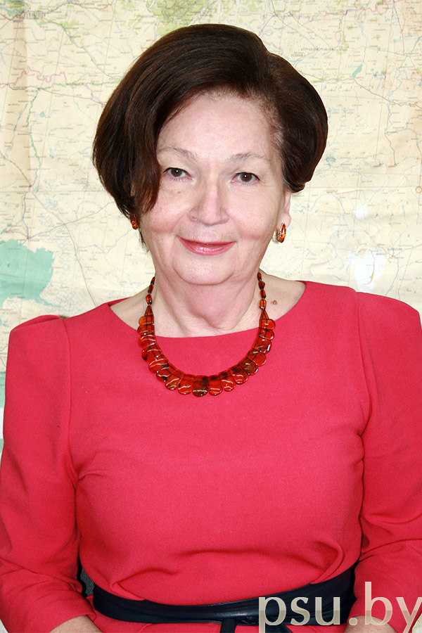 Галина Александровна Шароглазова Галина Александровна Шароглазова