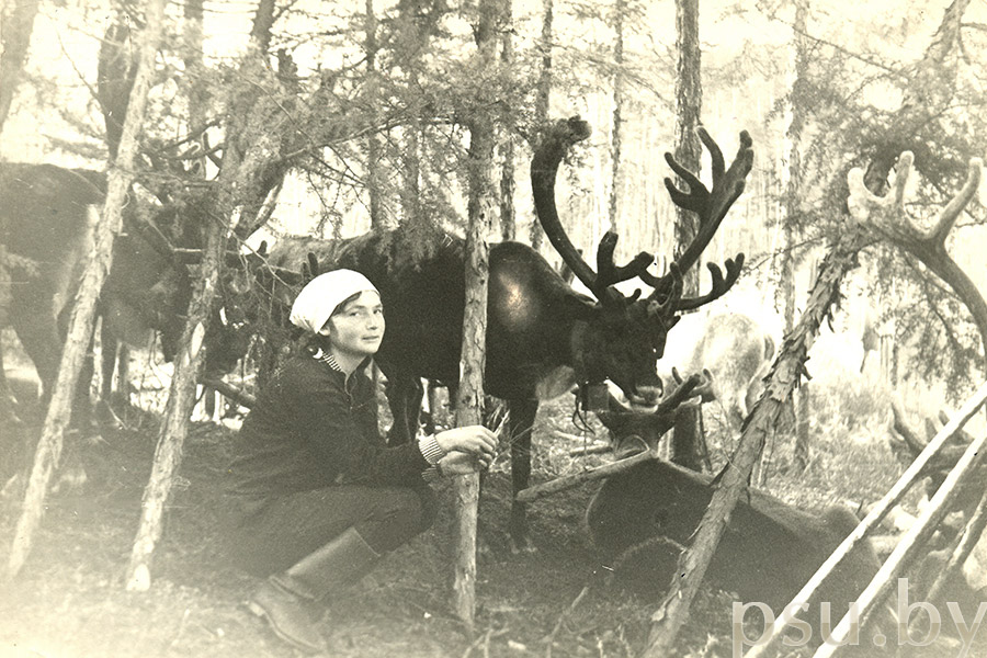 Амурская область, 1974 год Амурская область