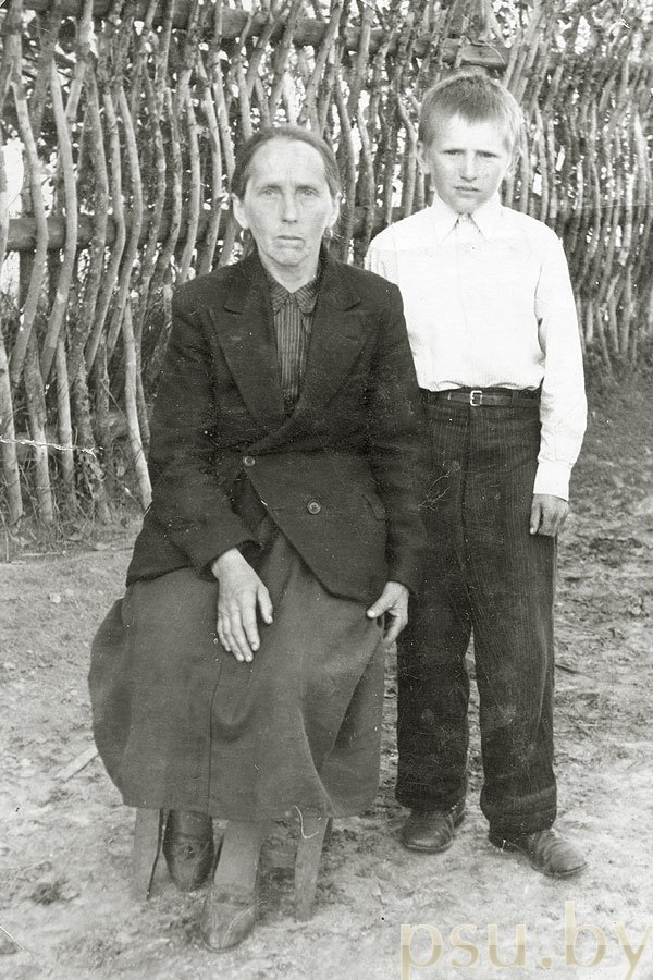 1954 год, 4 класс 1954 год, 4 класс