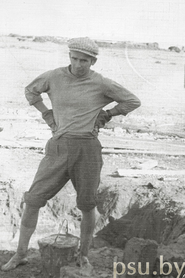 Целина, 1963 год Целина