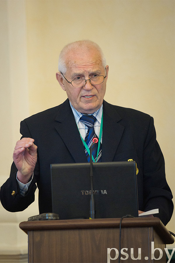 Vladimir Zheleznyak Vladimir Zheleznyak