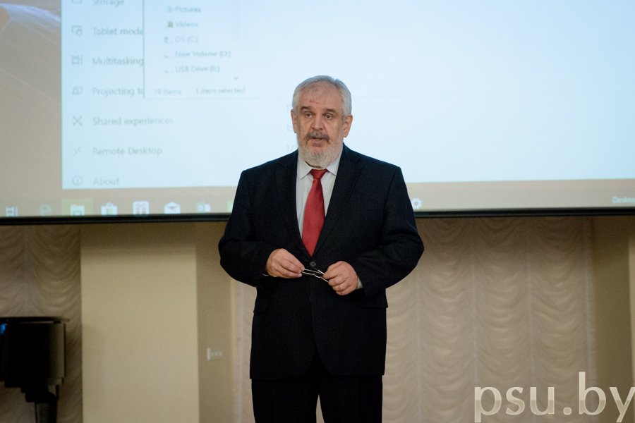 Степан Григорьевич Ехилевский Степан Григорьевич Ехилевский
