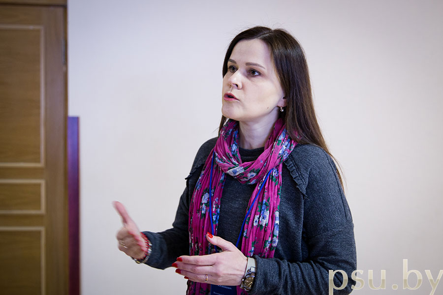 Olga Kiziniyevich, associate professor, PhD in Engineering, Vilnius Gediminas Technical University (Lithuania) Olga Kiziniyevich