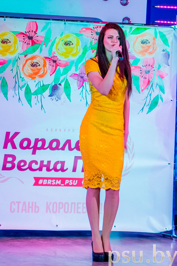 Творческий конкурс. Вокал Творческий конкурс
