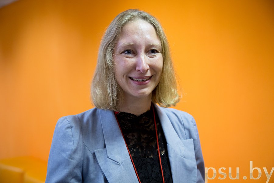 Barbara Horten Barbara Horten