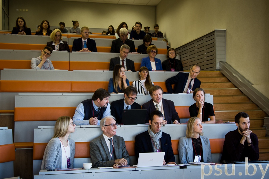 Круглый стол «Round table on Students-based Research on Criminal Law and Criminology» Круглый стол