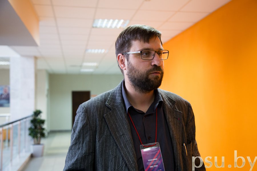 Kirill Titaev Kirill Titaev