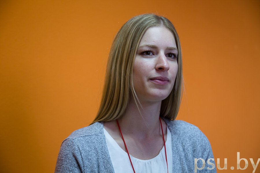Svenja Haussner Svenja Haussner