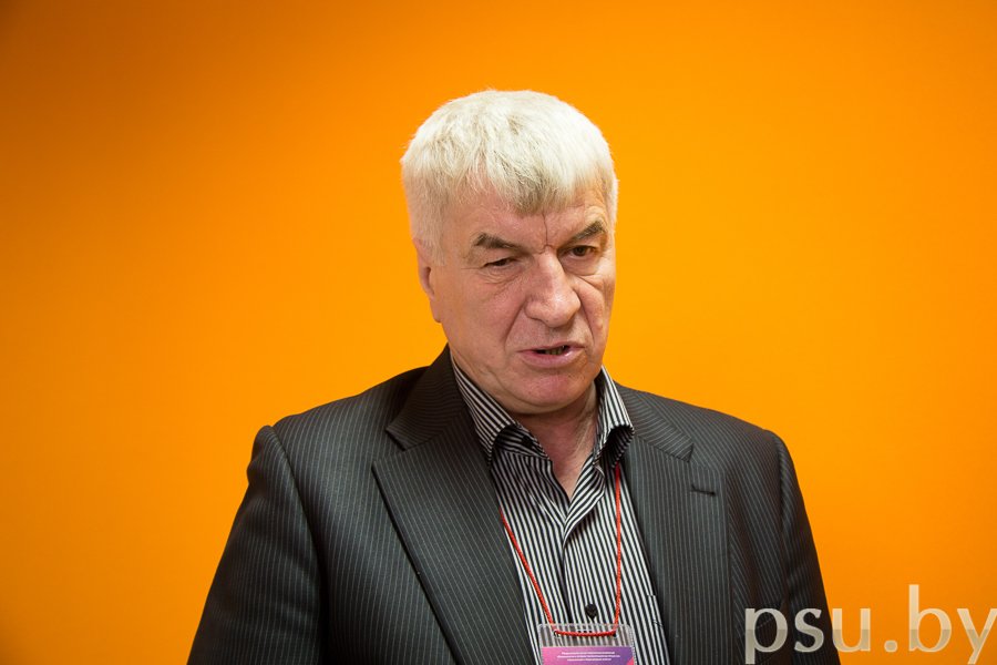 Alexander Zvonok Alexander Zvonok