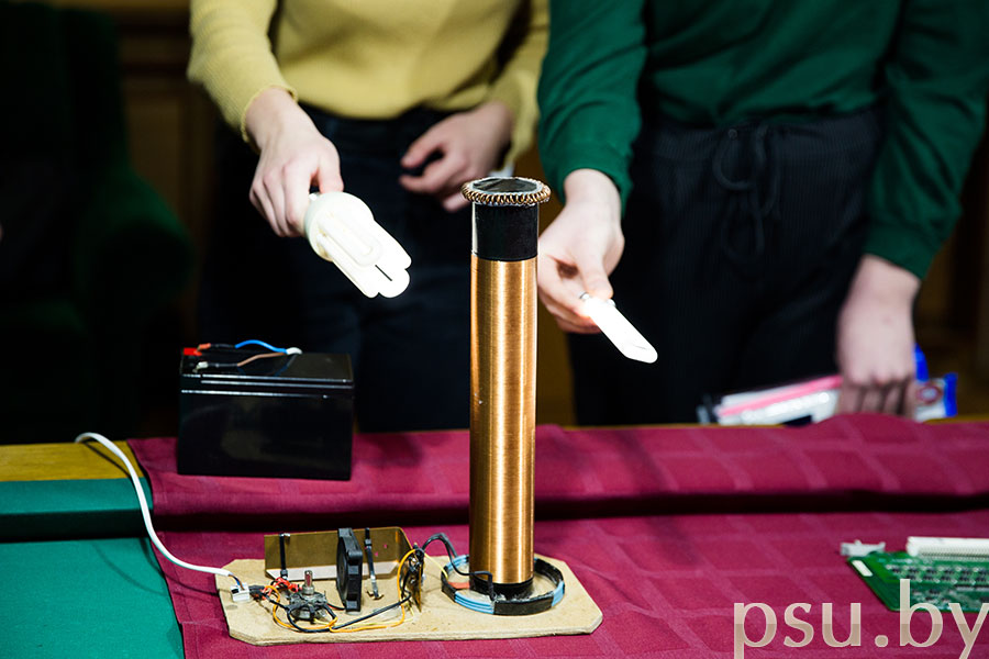 The presentation of the Faculty of Radio Engineering Faculty of Radio Engineering