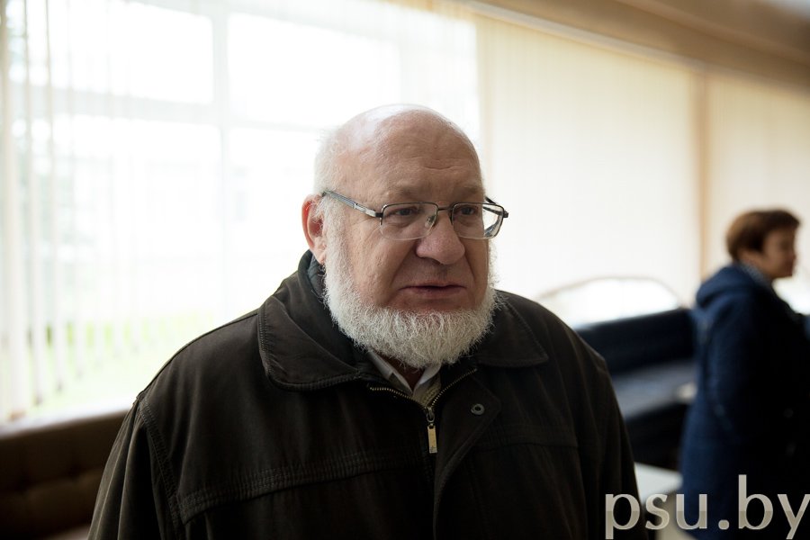 Сергей Максимович Бурдин Сергей Максимович Бурдин