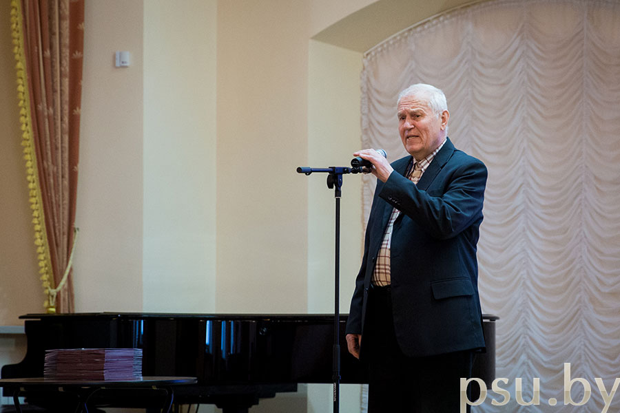 Vladimir Zheleznyak Vladimir Zheleznyak