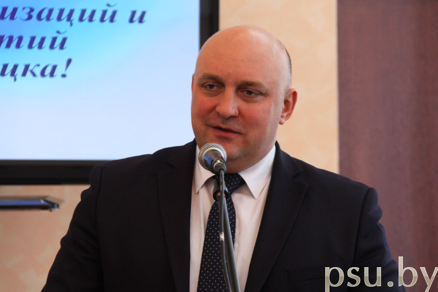 Дмитрий Владимирович Демидов Дмитрий Владимирович Демидов